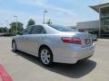 2009 Classic Silver Metallic Toyota Camry SE V6  photo #3