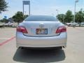 2009 Classic Silver Metallic Toyota Camry SE V6  photo #4