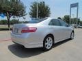 2009 Classic Silver Metallic Toyota Camry SE V6  photo #5