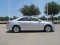2009 Classic Silver Metallic Toyota Camry SE V6  photo #6