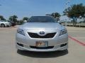 2009 Classic Silver Metallic Toyota Camry SE V6  photo #8