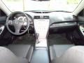 2009 Classic Silver Metallic Toyota Camry SE V6  photo #14