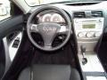 2009 Classic Silver Metallic Toyota Camry SE V6  photo #15