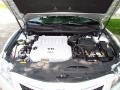 2009 Classic Silver Metallic Toyota Camry SE V6  photo #18