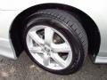 2009 Classic Silver Metallic Toyota Camry SE V6  photo #20