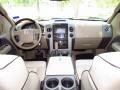 Light Parchment/Espresso Dashboard Photo for 2007 Lincoln Mark LT #50146921