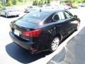 Obsidian Black - IS 250 AWD Photo No. 5