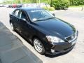 Obsidian Black - IS 250 AWD Photo No. 6