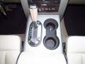 4 Speed Automatic 2007 Lincoln Mark LT SuperCrew Transmission