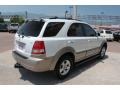 Clear White - Sorento EX 4WD Photo No. 3