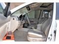 Clear White - Sorento EX 4WD Photo No. 5