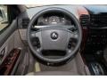 Clear White - Sorento EX 4WD Photo No. 7