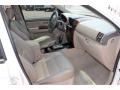 Clear White - Sorento EX 4WD Photo No. 12