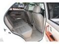 Clear White - Sorento EX 4WD Photo No. 13