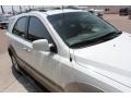 Clear White - Sorento EX 4WD Photo No. 19