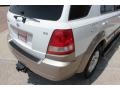 Clear White - Sorento EX 4WD Photo No. 20