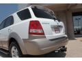 Clear White - Sorento EX 4WD Photo No. 21