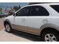 Clear White - Sorento EX 4WD Photo No. 22