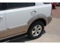 Clear White - Sorento EX 4WD Photo No. 24