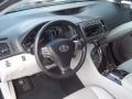 2010 Black Toyota Venza I4  photo #9