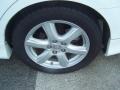 Super White - Camry SE Photo No. 4