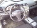Super White - Camry SE Photo No. 9