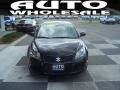 2010 Black Pearl Metallic Suzuki Kizashi SE AWD  photo #2