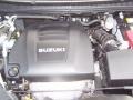 2010 Suzuki Kizashi 2.4 Liter DOHC 16-Valve 4 Cylinder Engine Photo