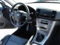 Off-Black Dashboard Photo for 2006 Subaru Legacy #50147800