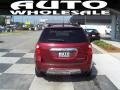 Cardinal Red Metallic - Equinox LTZ Photo No. 3