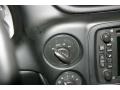 Ebony Controls Photo for 2006 Chevrolet TrailBlazer #50147917