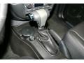 Ebony Transmission Photo for 2006 Chevrolet TrailBlazer #50147944
