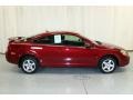Performance Red Tintcoat - G5  Photo No. 2