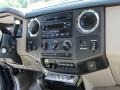 Dark Blue Pearl Metallic - F250 Super Duty XLT SuperCab 4x4 Photo No. 13
