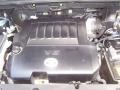 Black Forest Pearl - RAV4 Limited V6 4WD Photo No. 6