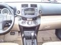 Black Forest Pearl - RAV4 Limited V6 4WD Photo No. 8