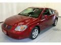 Performance Red Tintcoat - G5  Photo No. 20