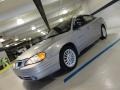 1999 Silvermist Metallic Pontiac Grand Am SE Sedan  photo #2