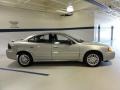 1999 Silvermist Metallic Pontiac Grand Am SE Sedan  photo #6
