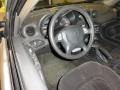 1999 Silvermist Metallic Pontiac Grand Am SE Sedan  photo #9