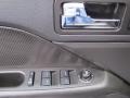 2007 Tungsten Grey Metallic Ford Fusion SEL V6  photo #10