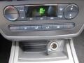 2007 Tungsten Grey Metallic Ford Fusion SEL V6  photo #16