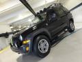 Black Clearcoat - Liberty Renegade 4x4 Photo No. 2
