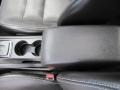 2007 Tungsten Grey Metallic Ford Fusion SEL V6  photo #18