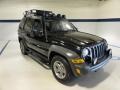 Black Clearcoat - Liberty Renegade 4x4 Photo No. 4