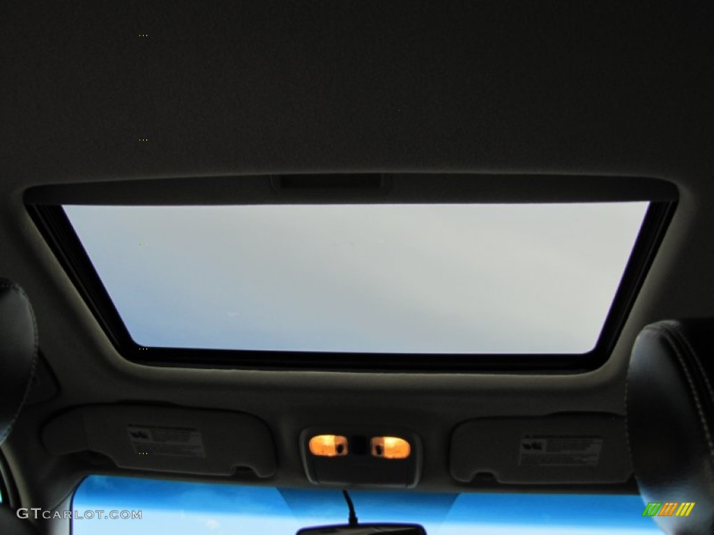 2007 Fusion SEL V6 - Tungsten Grey Metallic / Charcoal Black photo #21