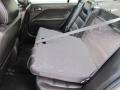 2007 Tungsten Grey Metallic Ford Fusion SEL V6  photo #23