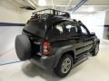 Black Clearcoat - Liberty Renegade 4x4 Photo No. 8