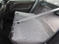 2007 Tungsten Grey Metallic Ford Fusion SEL V6  photo #24