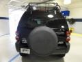 Black Clearcoat - Liberty Renegade 4x4 Photo No. 9